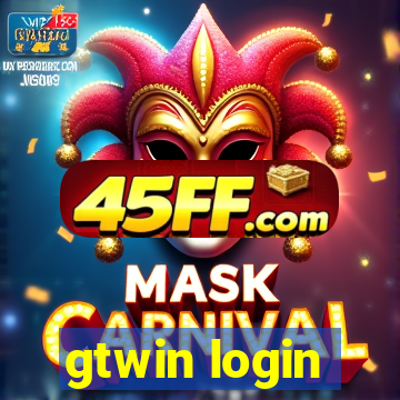 gtwin login